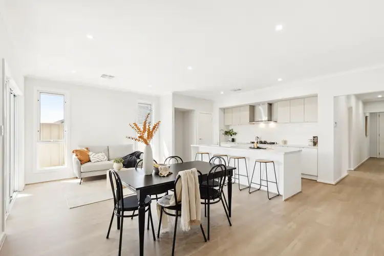 Third view of Homely house listing, 16 Aston Parade, Mount Barker SA 5251