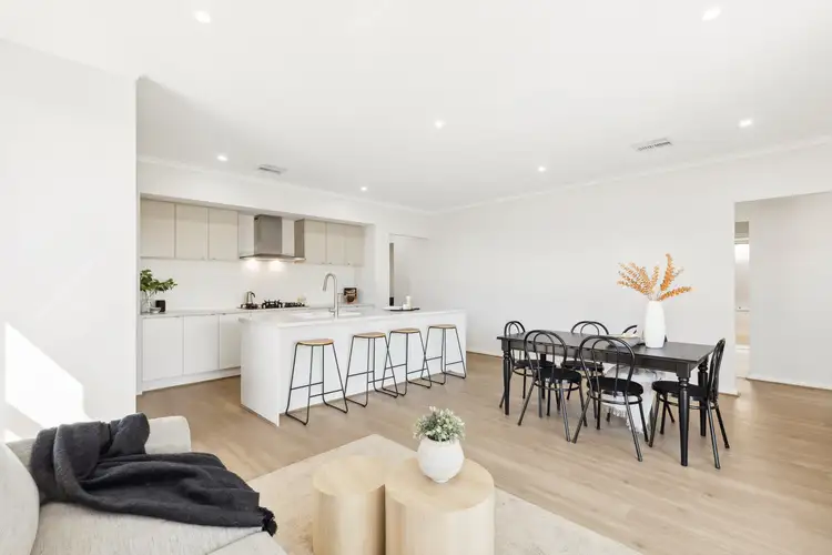 Fourth view of Homely house listing, 16 Aston Parade, Mount Barker SA 5251