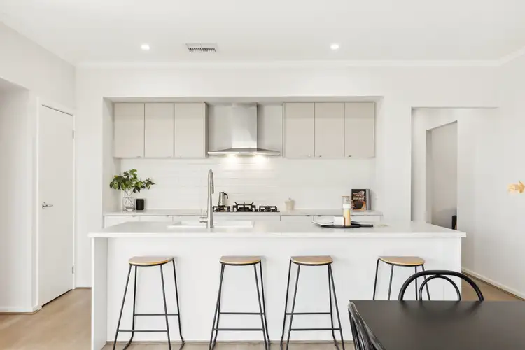 Fifth view of Homely house listing, 16 Aston Parade, Mount Barker SA 5251