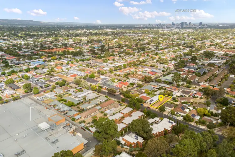 Second view of Homely land listing, 10B Hampden Street, Firle SA 5070