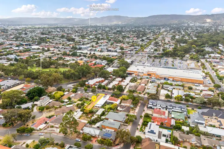 Fifth view of Homely land listing, 10B Hampden Street, Firle SA 5070
