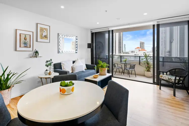 907/9 Norfolk Avenue, Surfers Paradise QLD 4217