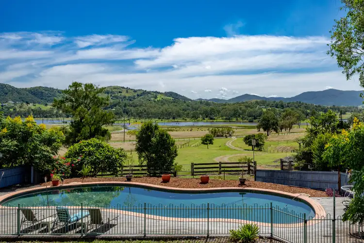 Third view of Homely rural property listing, 105 Westvale Road, Mount Archer QLD 4514