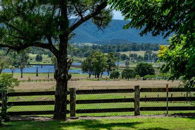 Fourth view of Homely rural property listing, 105 Westvale Road, Mount Archer QLD 4514
