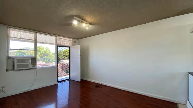 Second view of Homely apartment listing, 25/151A Smith Street, Summer Hill NSW 2130