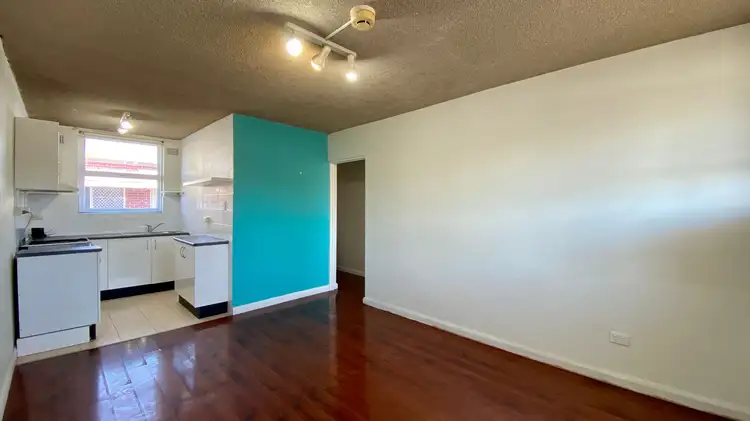Third view of Homely apartment listing, 25/151A Smith Street, Summer Hill NSW 2130