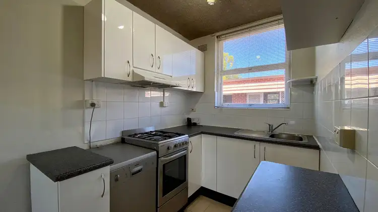 Fourth view of Homely apartment listing, 25/151A Smith Street, Summer Hill NSW 2130