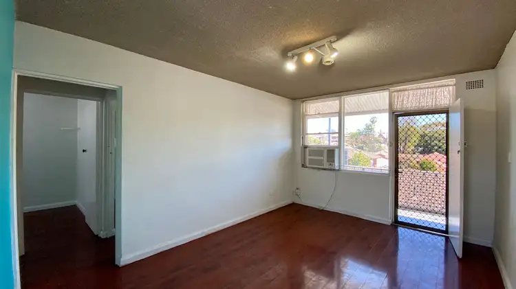 Fifth view of Homely apartment listing, 25/151A Smith Street, Summer Hill NSW 2130