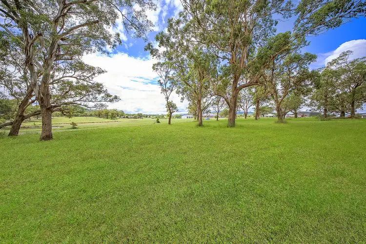 Second view of Homely land listing, 16 Clarkes Crossing Close, Vacy NSW 2421