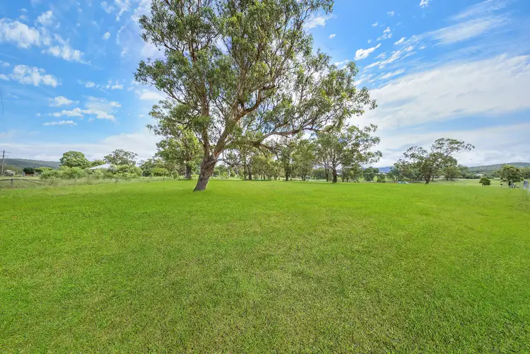 Third view of Homely land listing, 16 Clarkes Crossing Close, Vacy NSW 2421