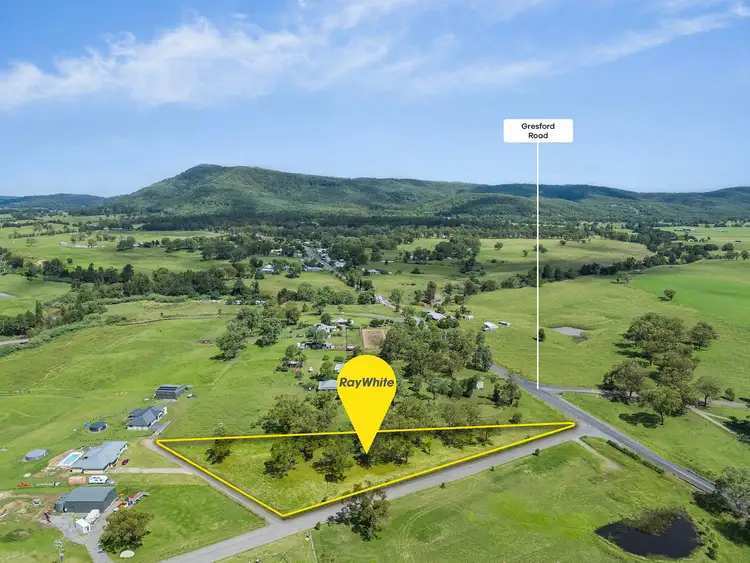 Fifth view of Homely land listing, 16 Clarkes Crossing Close, Vacy NSW 2421