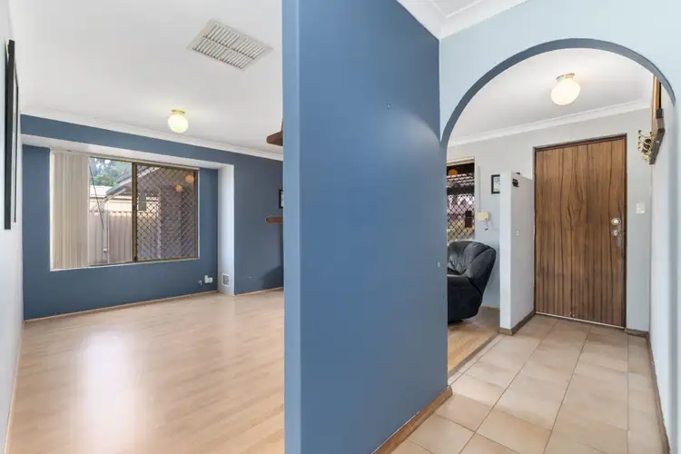 Fifth view of Homely house listing, 57 Osprey Circle, Ballajura WA 6066