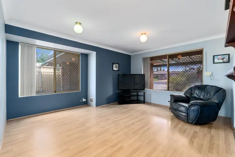 Sixth view of Homely house listing, 57 Osprey Circle, Ballajura WA 6066