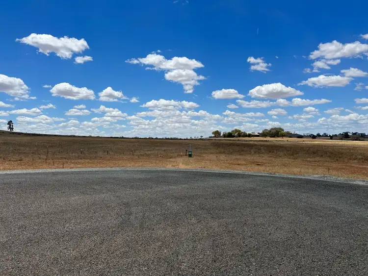 Third view of Homely land listing, 16 Scenic Drive, Forbes NSW 2871