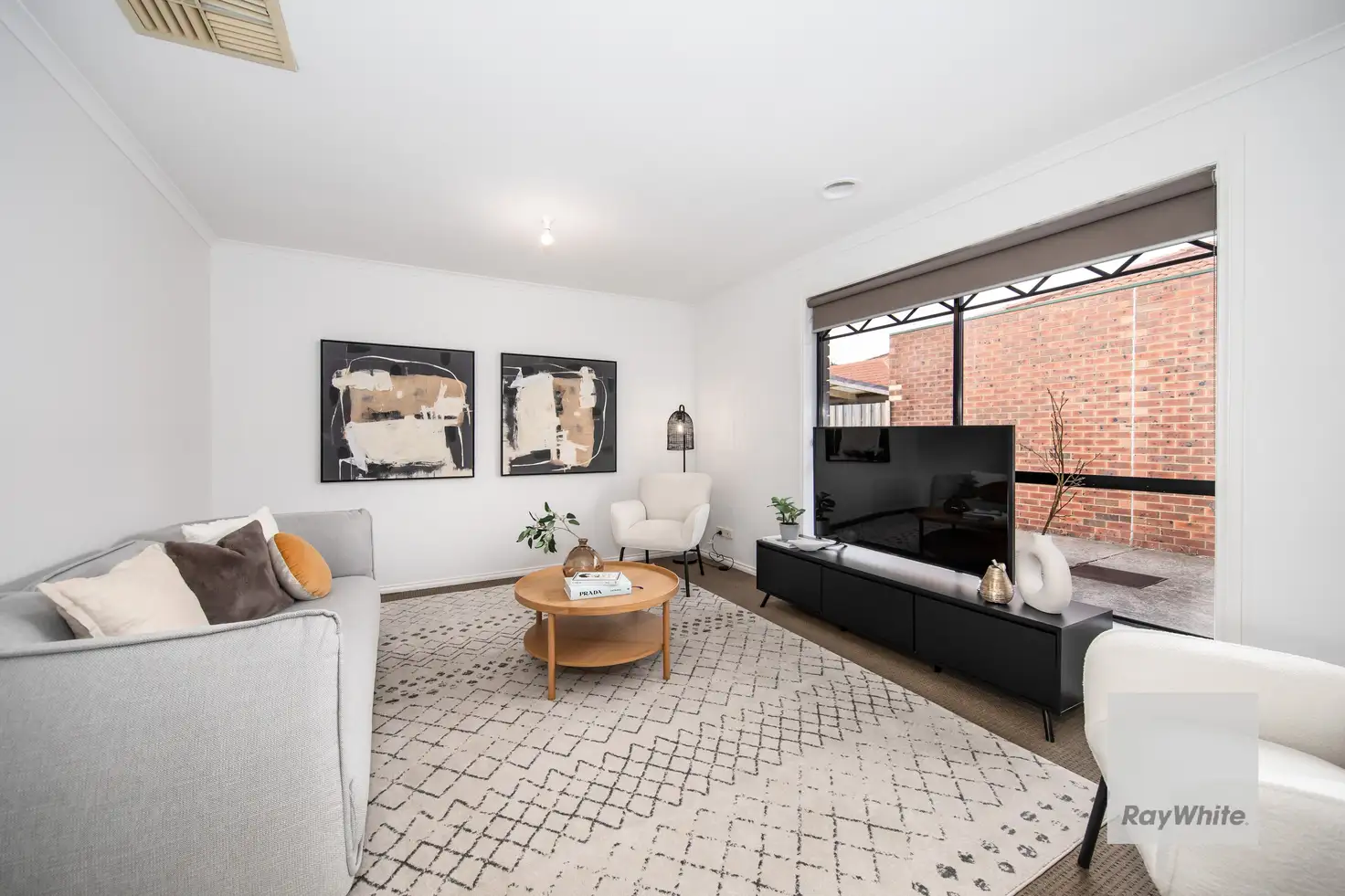 Main view of Homely house listing, 2/41 Pecks Road, Sydenham VIC 3037