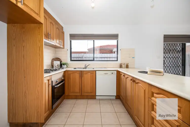 Second view of Homely house listing, 2/41 Pecks Road, Sydenham VIC 3037