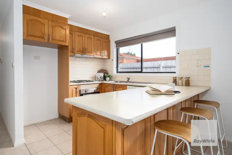 Third view of Homely house listing, 2/41 Pecks Road, Sydenham VIC 3037