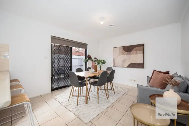 Fourth view of Homely house listing, 2/41 Pecks Road, Sydenham VIC 3037