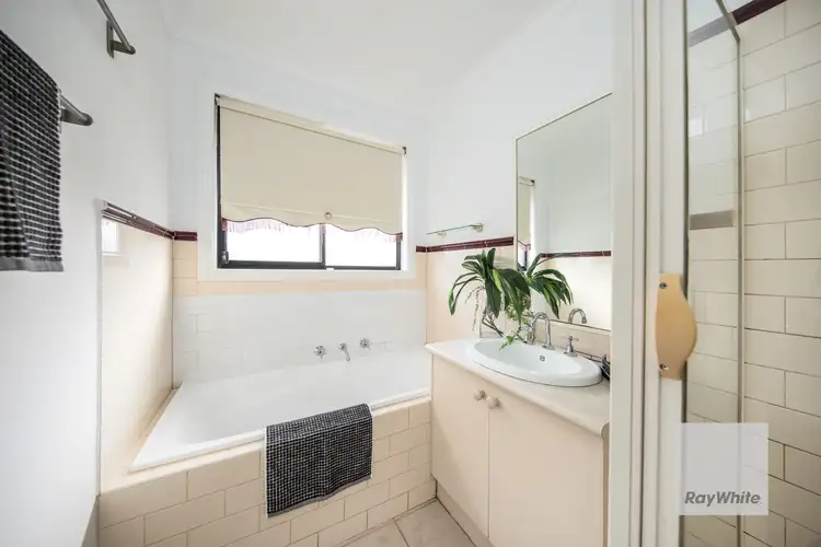 Fifth view of Homely house listing, 2/41 Pecks Road, Sydenham VIC 3037