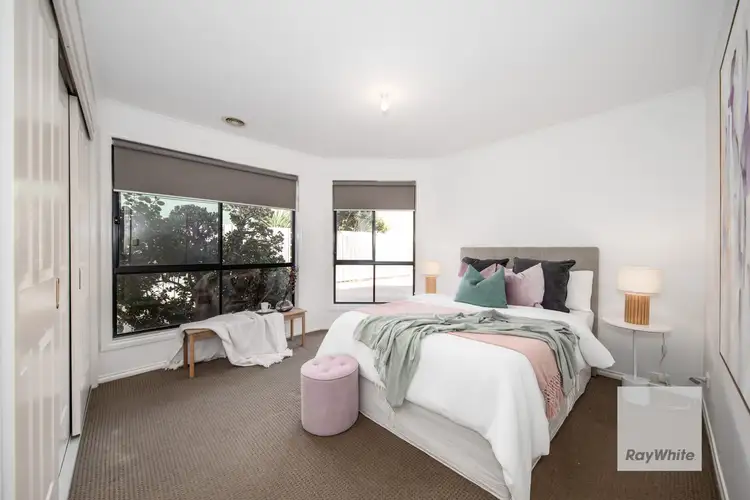 Sixth view of Homely house listing, 2/41 Pecks Road, Sydenham VIC 3037