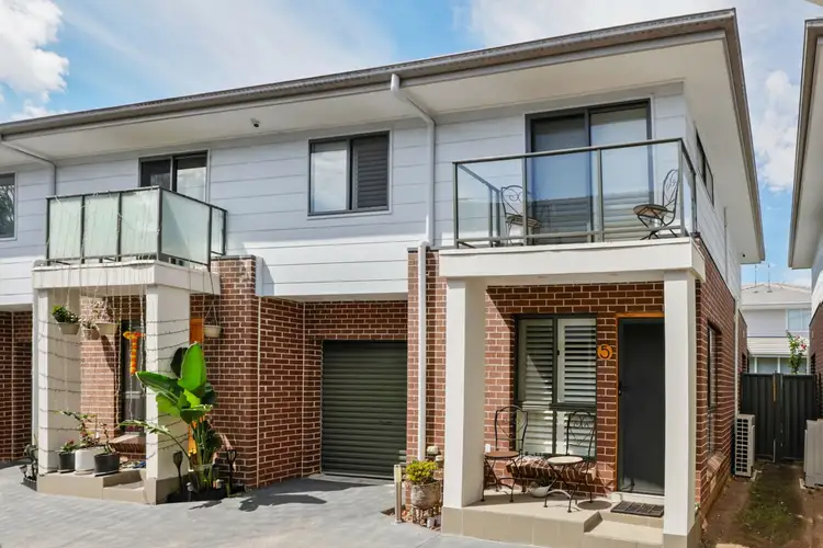 5/88 Reid Street, Werrington NSW 2747