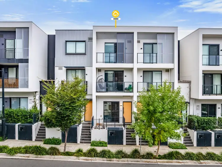 22 Carnegie Street, Edmondson Park NSW 2174