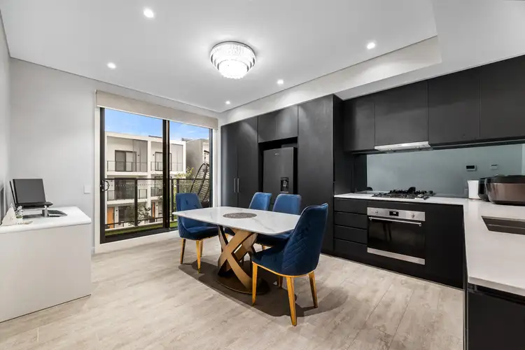 Fourth view of Homely house listing, 22 Carnegie Street, Edmondson Park NSW 2174
