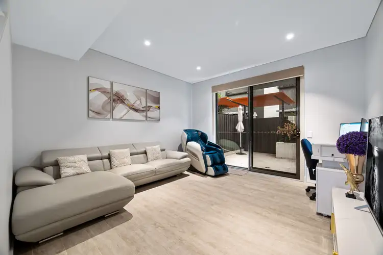 Fifth view of Homely house listing, 22 Carnegie Street, Edmondson Park NSW 2174