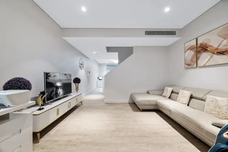 Sixth view of Homely house listing, 22 Carnegie Street, Edmondson Park NSW 2174