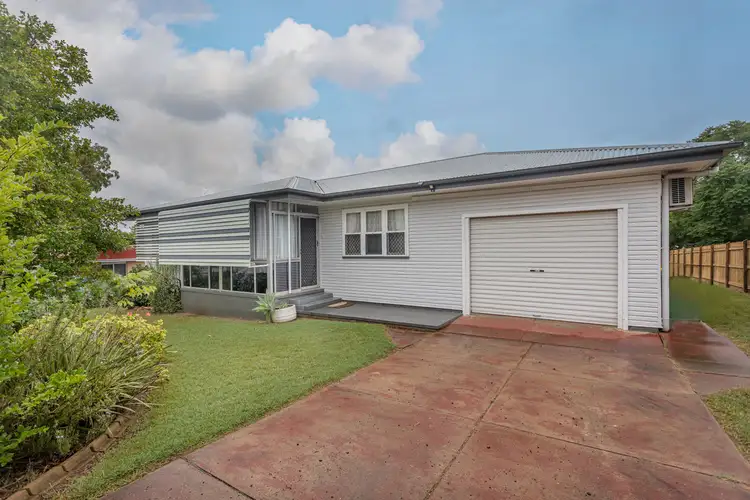 59 Toowoomba Road