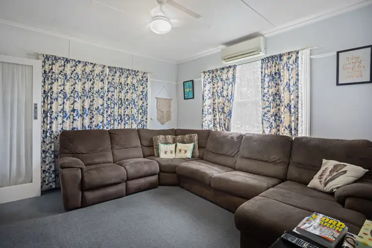 Second view of Homely house listing, 59 Toowoomba Road, Oakey QLD 4401