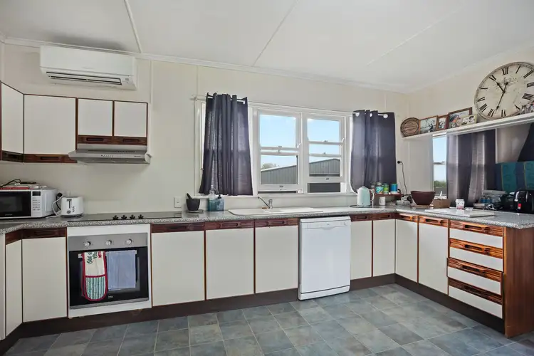 Third view of Homely house listing, 59 Toowoomba Road, Oakey QLD 4401