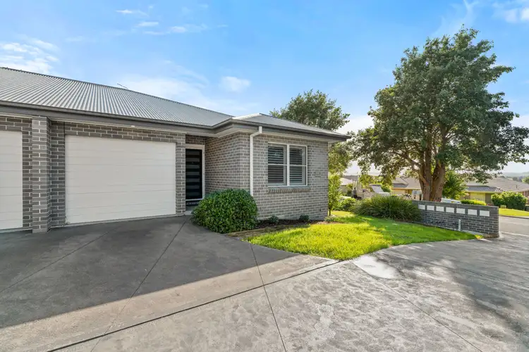 Main view of Homely house listing, 1/9 Harbour Boulevard, Bomaderry NSW 2541