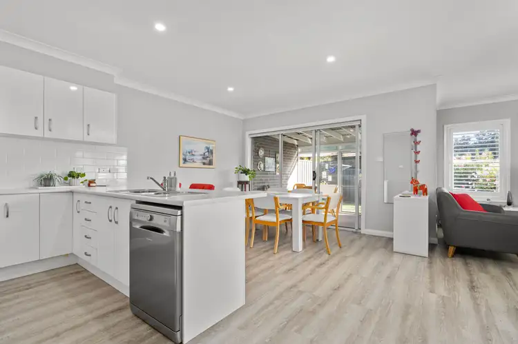 Third view of Homely house listing, 1/9 Harbour Boulevard, Bomaderry NSW 2541