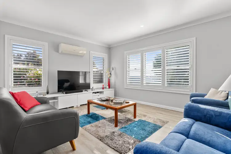 Fourth view of Homely house listing, 1/9 Harbour Boulevard, Bomaderry NSW 2541