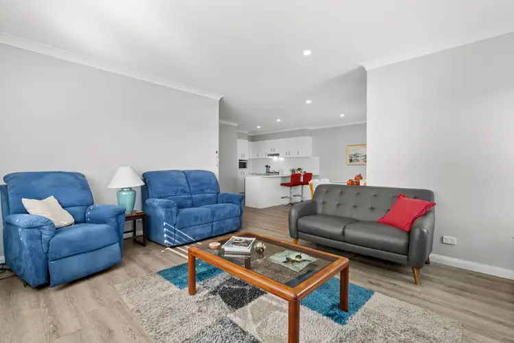 Fifth view of Homely house listing, 1/9 Harbour Boulevard, Bomaderry NSW 2541