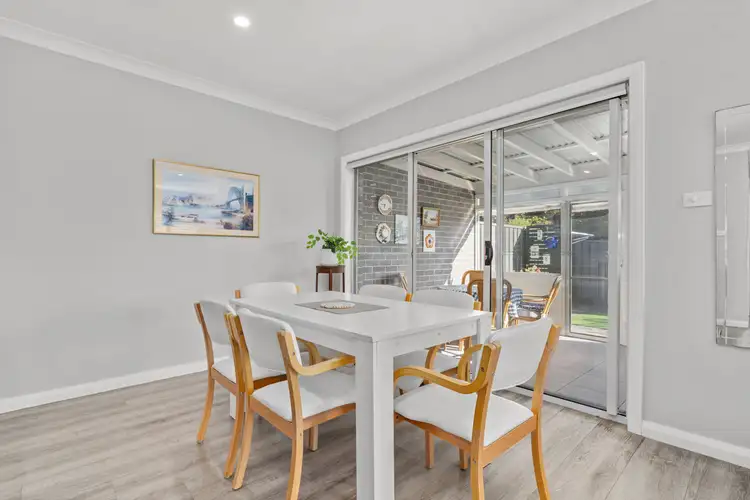 Sixth view of Homely house listing, 1/9 Harbour Boulevard, Bomaderry NSW 2541