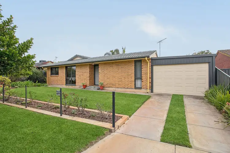 8 Orungal Court, Taperoo SA 5017