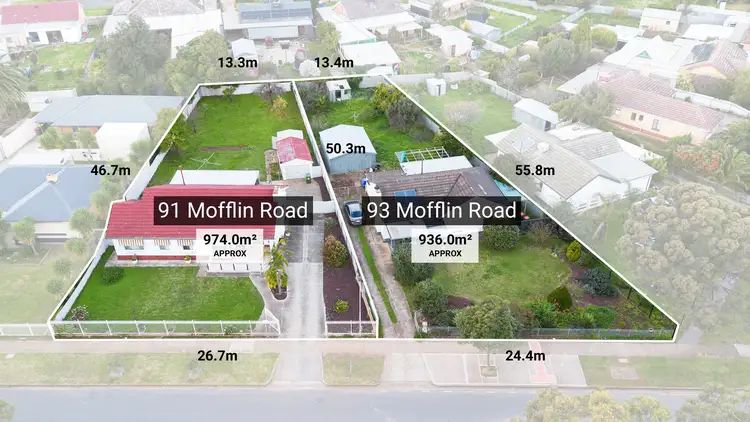 91 Mofflin Road, Elizabeth Vale SA 5112