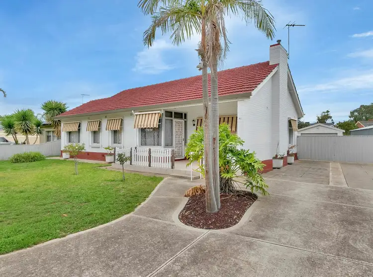 Third view of Homely house listing, 91 Mofflin Road, Elizabeth Vale SA 5112