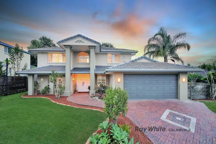 12 Fernwyn Street, Calamvale QLD 4116