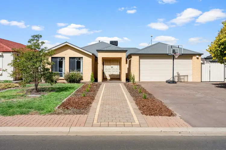19 Lakeland Road, Munno Para West SA 5115