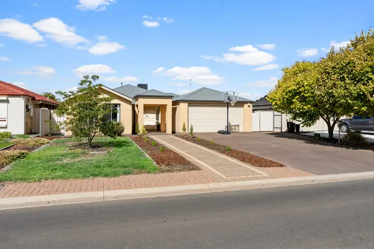 Second view of Homely house listing, 19 Lakeland Road, Munno Para West SA 5115