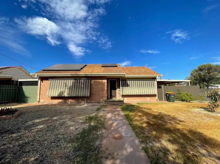 16 Noble Street, Whyalla Stuart SA 5608