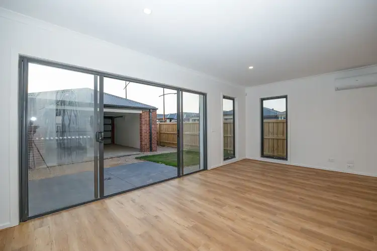 Fourth view of Homely house listing, 21 Selma Walk, Donnybrook VIC 3064