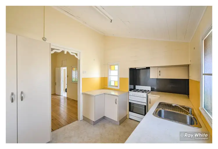 Fourth view of Homely house listing, 20 Cambridge Street, Rockhampton City QLD 4700