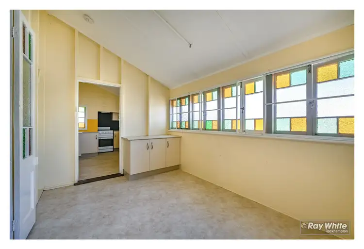 Fifth view of Homely house listing, 20 Cambridge Street, Rockhampton City QLD 4700