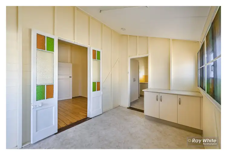 Sixth view of Homely house listing, 20 Cambridge Street, Rockhampton City QLD 4700