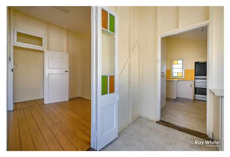 Seventh view of Homely house listing, 20 Cambridge Street, Rockhampton City QLD 4700