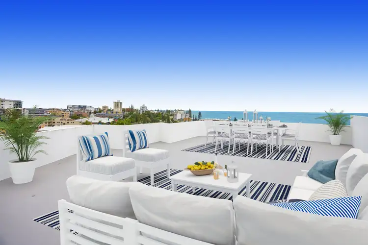 702/3 Arthur Street, Kings Beach QLD 4551